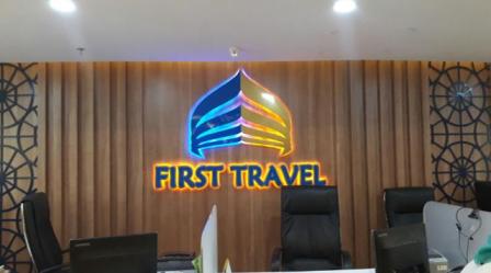 Akhirnya Pemilik First Travel Ditangkap Polisi